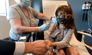 Thêm 1 vaccine ngừa Covid-19 cho trẻ từ 6-11 tuổi được cấp phép sử dụng ngoài Pfizer
