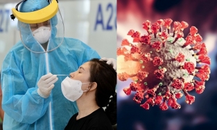 87% số ca mắc ở Hà Nội là biến thể Omicron tàng hình