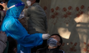 Biến thể lai vừa xuất hiện Deltacron là gì, nguy hiểm tới đâu?