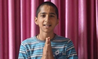 Thần đồng tiên tri Ấn Độ dự đoán thế giới từ sau 16/3: Thiên tai ở châu Âu, đại dịch Covid rời đi