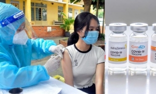 Sau khi khỏi bệnh bao lâu, trẻ sẽ được tiêm vaccine COVID-19?