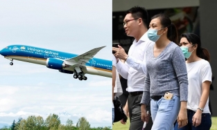 Từ 16/3, Singapore khôi phục đi lại 2 chiều với Việt Nam không kiểm dịch