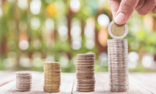 Tiết kiệm 4 thứ đơn giản này, chẳng mấy chốc mà bạn dư dả, giàu sang