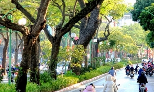 'Rét nàng Bân' tại các tỉnh miền Bắc bao giờ chấm dứt?