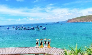 Sân bay Phù Cát đóng cửa từ ngày 12/4 đến 25/4, hành khách đi Quy Nhơn dịp này cần chú ý