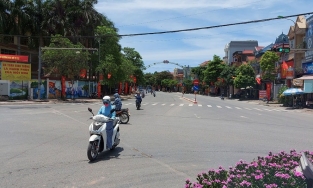 Dịp nghỉ giỗ Tổ Hùng Vương, thời tiết Hà Nội nóng tới 31 độ C