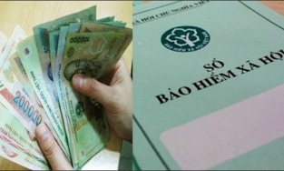 Người lao động sẽ mất hàng trăm triệu đồng nếu rút BHXH 1 lần