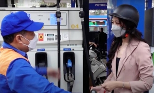 Từ ngày mai 4/5, giá xăng dự kiến tăng 500-600 đồng/lít