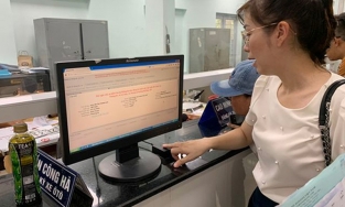 Bộ Công an đề xuất người dân được chọn biển số xe theo nhu cầu