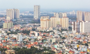 Hà Nội sẽ có thêm 7 quận mới đến năm 2030