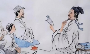 Vì sao Cổ nhân nói: “4 thứ không sờ, nhất là eo goá phụ”?