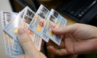 Khi dữ liệu đã có trong CCCD, tài xế có phải mang theo bằng lái xe?