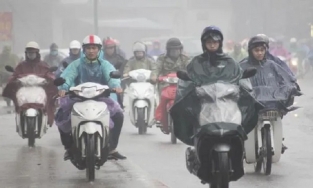 Từ 13/5, miền Bắc xuống dưới 16 độ, 'mùa hè lạnh' sau 40 năm