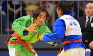 Kurash - môn thi giúp Việt Nam giành 4 huy chương vàng ở SEA Games 31 là gì?