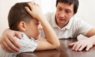 6 bài học cha nên dạy con trai từ nhỏ để lớn lên bảnh lĩnh, có trách nhiệm và luôn hạnh phúc