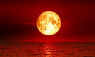 Nguyệt thực 'trăng máu' đầu tiên của năm 2022 sẽ diễn ra vào tối nay 15/5