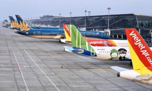 Hà Nội sẽ xây thêm sân bay quốc tế phía Nam thủ đô