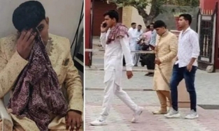 Đi đón dâu muộn 5 tiếng vì mải tiệc tùng, tới nơi cô dâu đã thành 'vợ người ta'