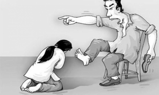 'Tác động vật lý' với chồng có thể bị cấm tiếp xúc trong phạm vi 50 m 