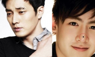 Sở hữu 1 trong 4 nốt ruồi này chứng tỏ là người đàn ông kiếm tiền cực đỉnh