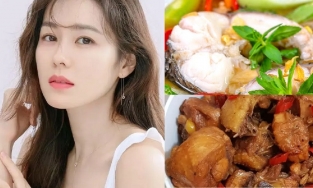 Càng nhiều tuổi phụ nữ càng nên tăng cường 2 loại thịt này để ít nếp nhăn