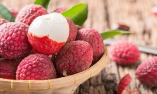 Quả vải không hề nóng, ngược lại còn có 5 lợi ích tuyệt vời cho sắc đẹp