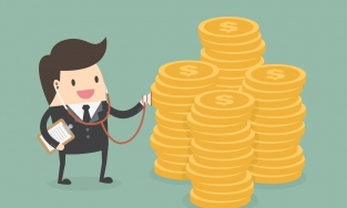 3 đường tắt để kiếm tiền dễ và nhanh chóng nhất theo cách người Do Thái