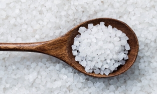 Loại muối quý được thế giới ưa chuộng, Việt Nam vừa nhiều vừa rẻ lại bỏ qua