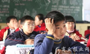 Hàng loạt nghi vấn gian lận của các “khoa học gia nhí” Trung Quốc 