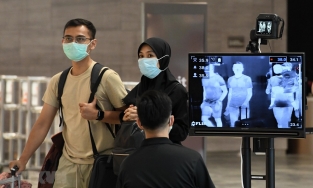 Singapore đón khách Việt từ 8/10