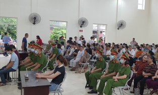 Bắc Ninh: Chủ quán nhắng nướng nhận 12 tháng tù vì tội làm nhục người khác