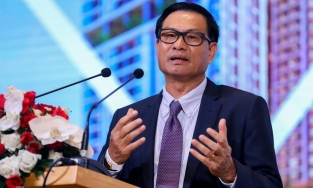 Ông Nguyễn Bá Dương rời Coteccons