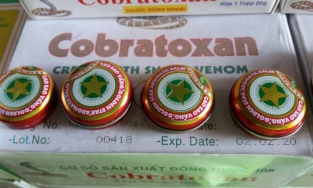 Huyền thoại cao Sao Vàng: Mất thị phần nội địa và sức hút lạ kỳ ở trời Tây