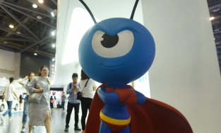 Công ty của Jack Ma sắp có màn IPO lớn nhất lịch sử tài chính thế gới