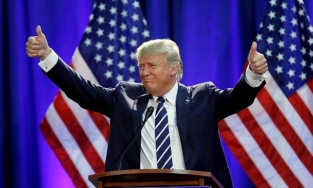 Nhìn lại nhiệm kỳ đầy biến động của Tổng thống Donald Trump