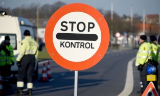 Chủng biến thể virus Corona khiến nước Anh bị cô lập giữa lòng Châu Âu