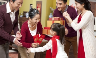 Nguồn gốc phong tục mừng tuổi đầu năm mới có từ bao giờ?