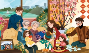 Ngày Tết nên kiêng 10 điều sau để cả năm may mắn