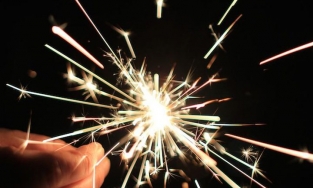 Tết Dương lịch này người dân đã được phép sử dụng pháo hoa chưa?