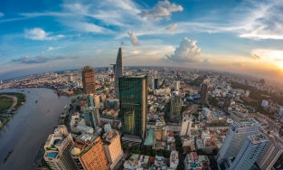 10 dấu ấn Bất Động Sản nổi bật trong năm 2020