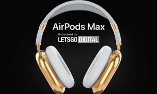 Có gì trong chiếc tai nghe AirPods giá 2,5 tỷ đồng? 