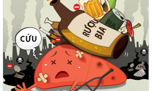 Ngày Tết uống rượu bia thế nào để không gây hại cho sức khỏe?