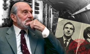 Huyền thoại điệp viên của Liên Xô qua đời