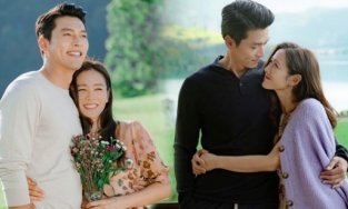Khối tài sản “khủng” nếu Hyun Bin và Son Ye Jin về một nhà