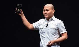 Bphone B86 phiên bản 12 con giáp có gì độc đáo?