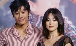 Nhìn lại mối tình dang dở đầy tiếc nuối của Song Hye Kyo và Lee Byung Hun