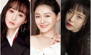 Lời nguyền 'Vườn Sao Băng': 3 nữ chính của 3 phiên bản Trung Quốc, Đài Loan, Hàn Quốc đều có đời tư thị phi, tình duyên lận đận.