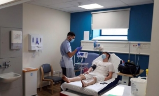 Cập nhật mới nhất về những triệu chứng nhiễm biến thể Covid-19