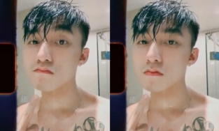 Giải mã những hình xăm cực ngầu của Sơn Tùng M-TP