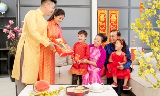 Những câu chúc Tết hay và ý nghĩa đón chào năm Tân Sửu 